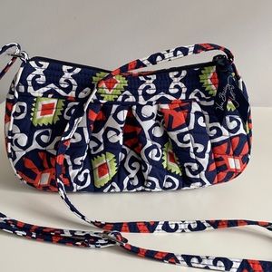 Vera Bradley crossbody purse